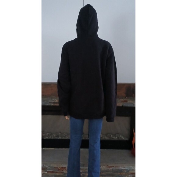 It's An Anime Thing You Wouldn't Understand Sweatshirt Graphic Hoodie Black - Picture 5 of 7